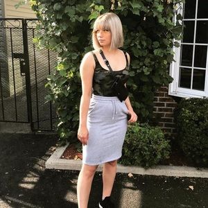 Super soft Camo Bodysuit